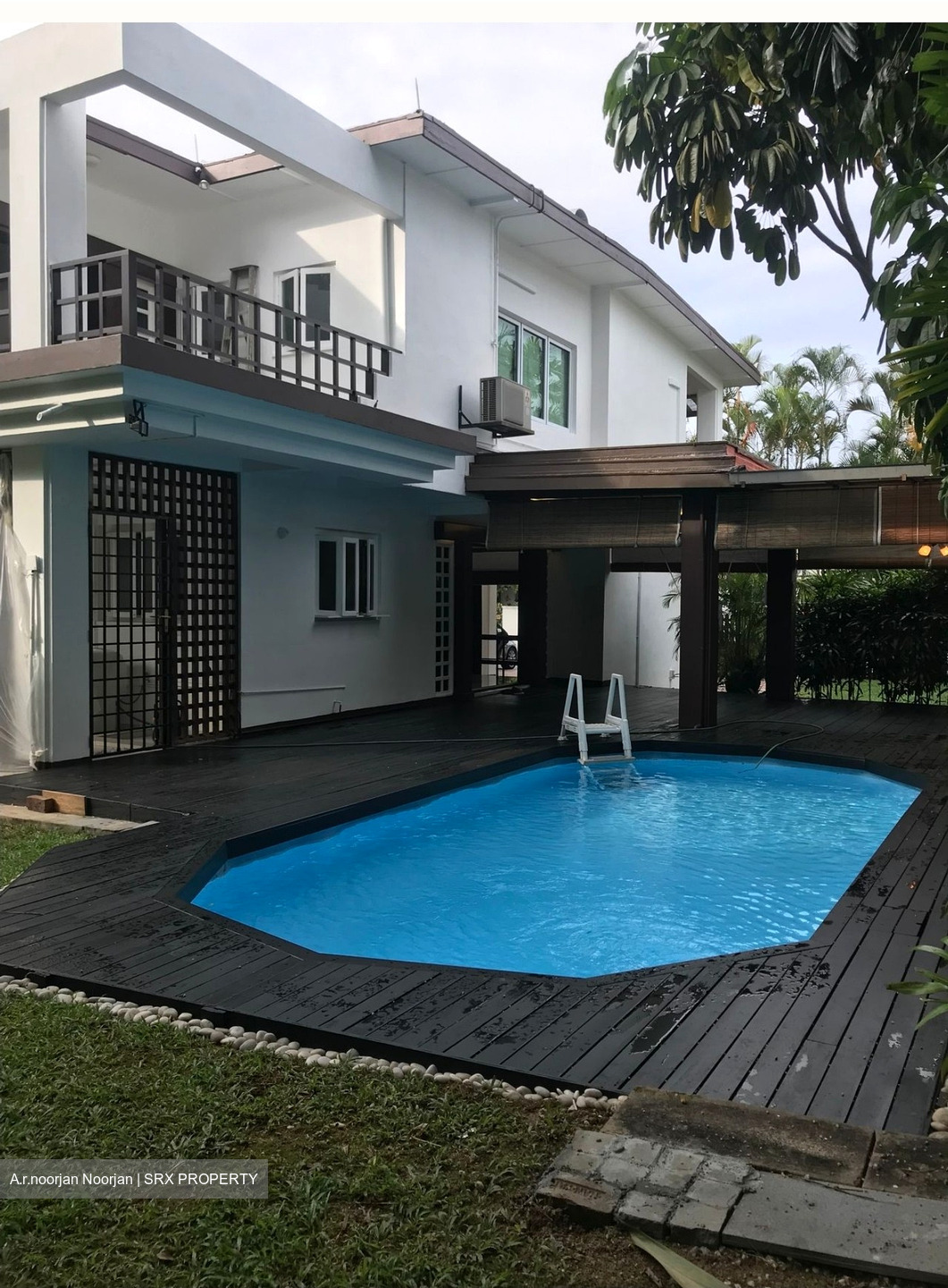 Clementi Park (D21), Detached #502768201